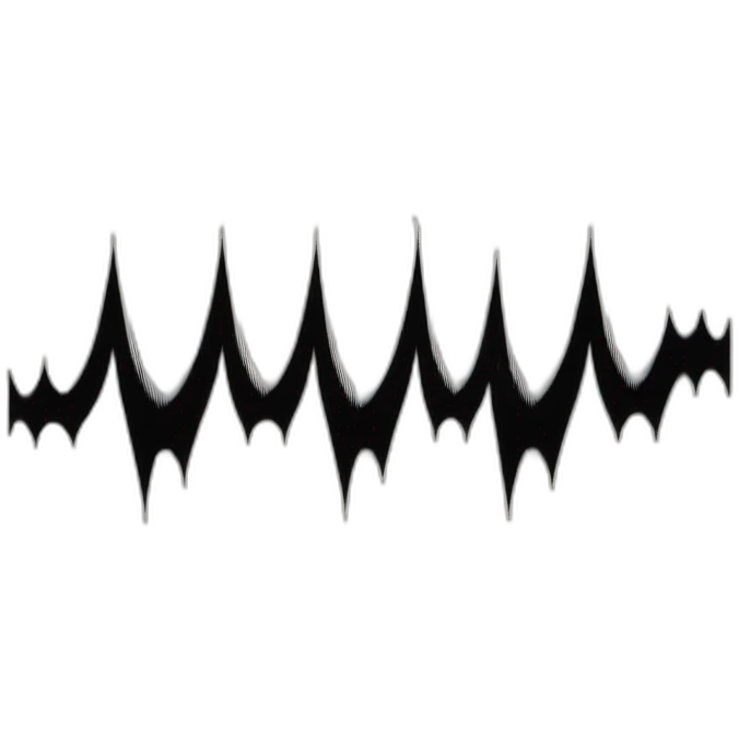 sound wave emoji