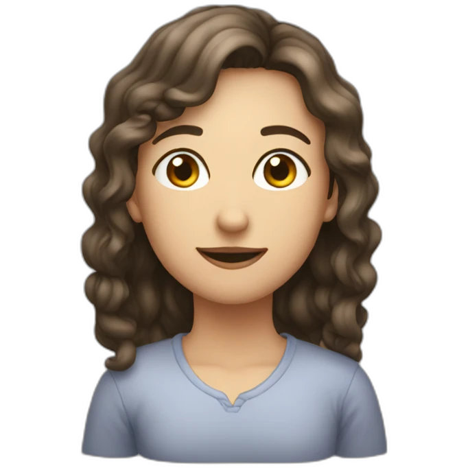 Sapphics emoji