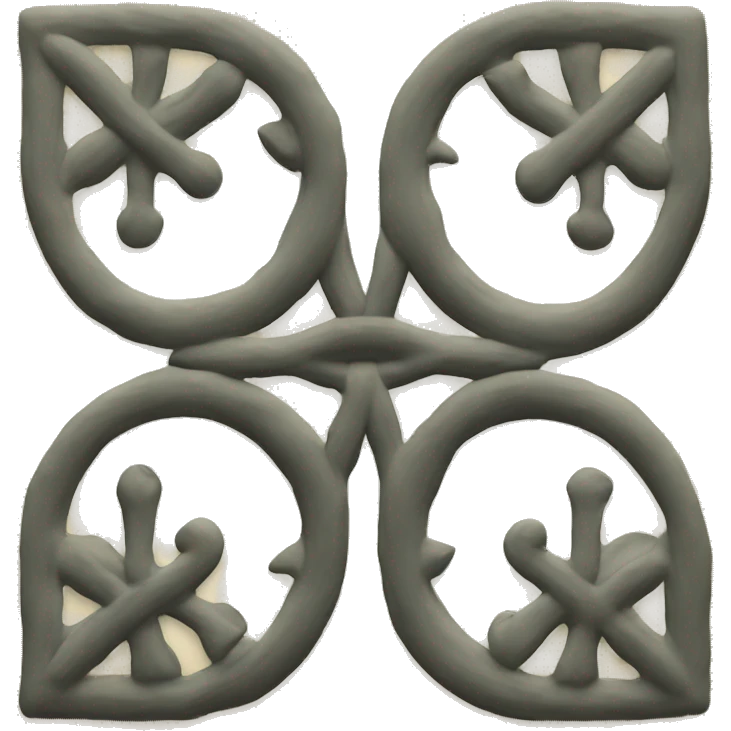 cambridge-emblem emoji