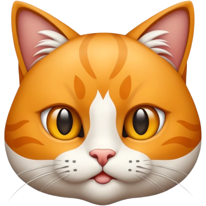 Bana bir uçan kedi resmi oluştur emoji