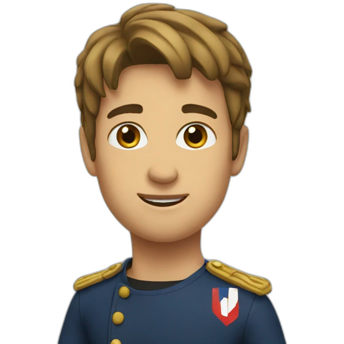France emoji
