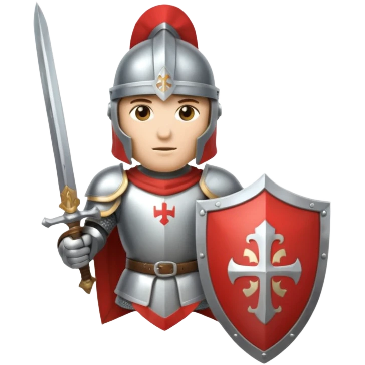 crusader 4 emoji