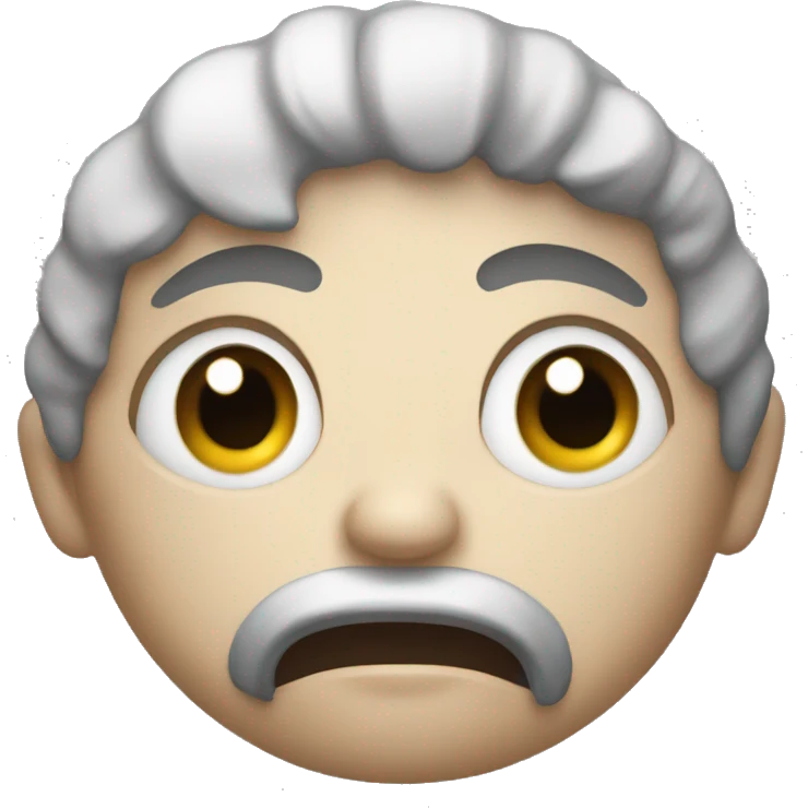 Navel emoji