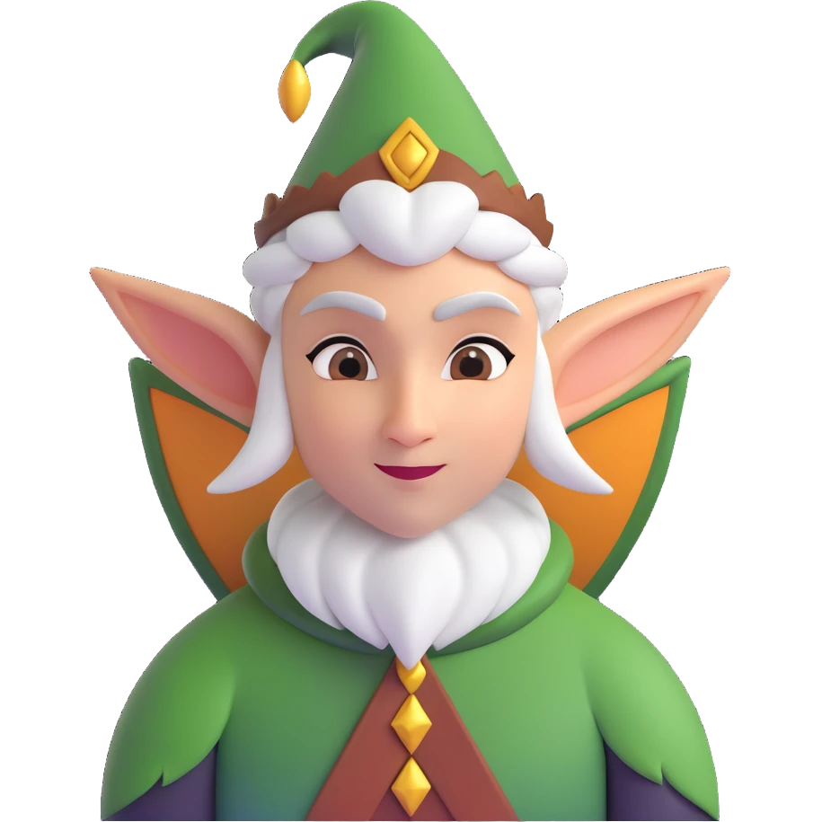 🧝🏻‍♂️ emoji