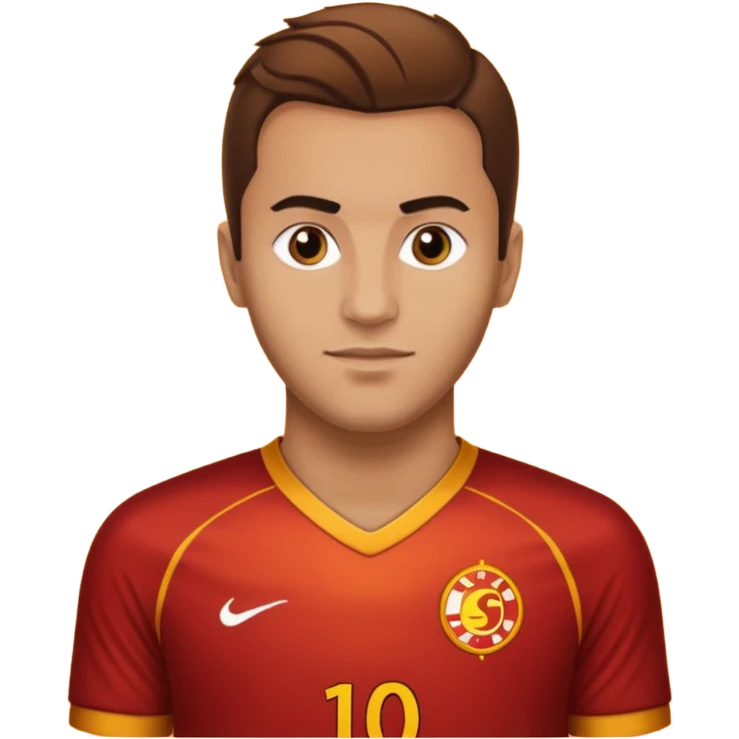Mauro İcardi Galatasaray  emoji