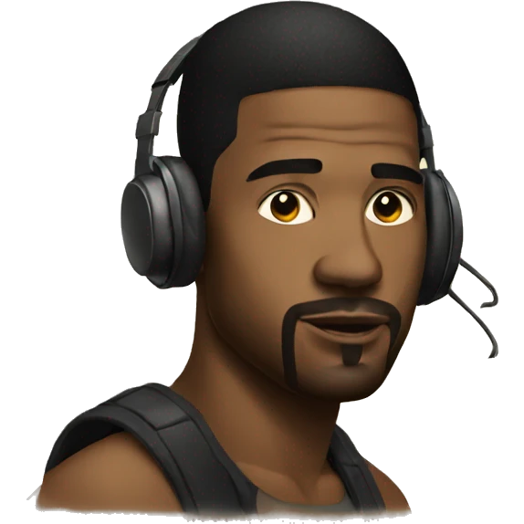 Beatmaker  emoji