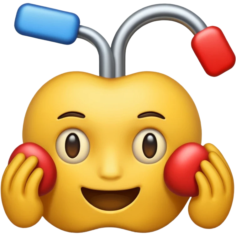 iPhone IOS 26.2.1 bro emoji