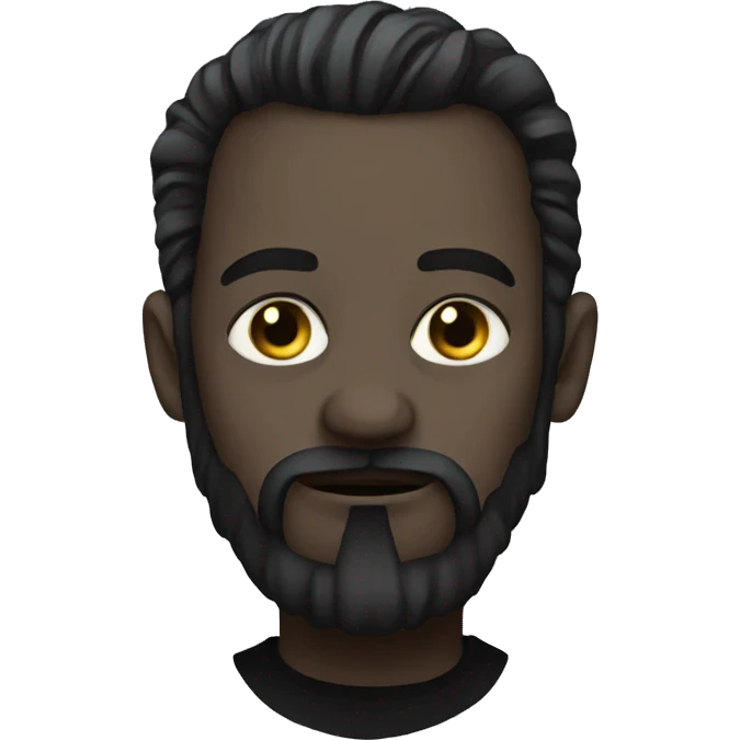gothic emoji