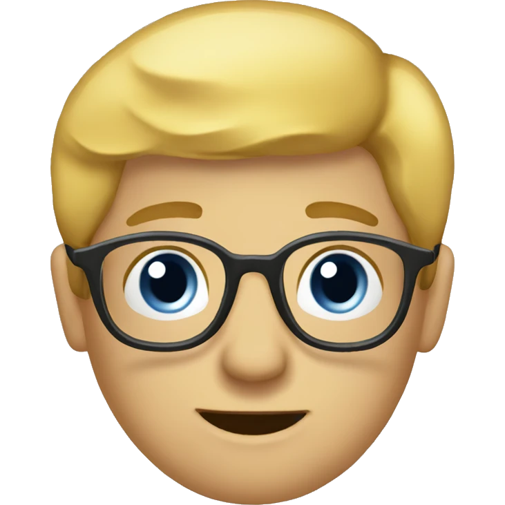 SMM marketer emoji