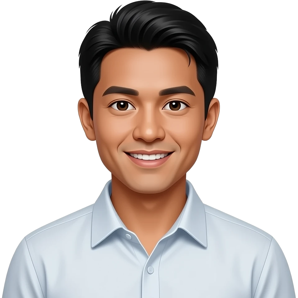 Pinoy version kahawig ni Atong Redillas 25 years old emoji