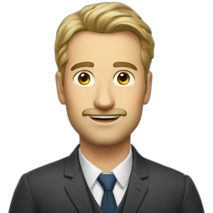 Konstanty Kalinowski emoji