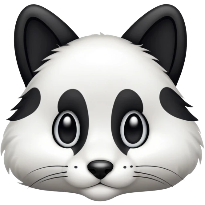 Furetto emoji