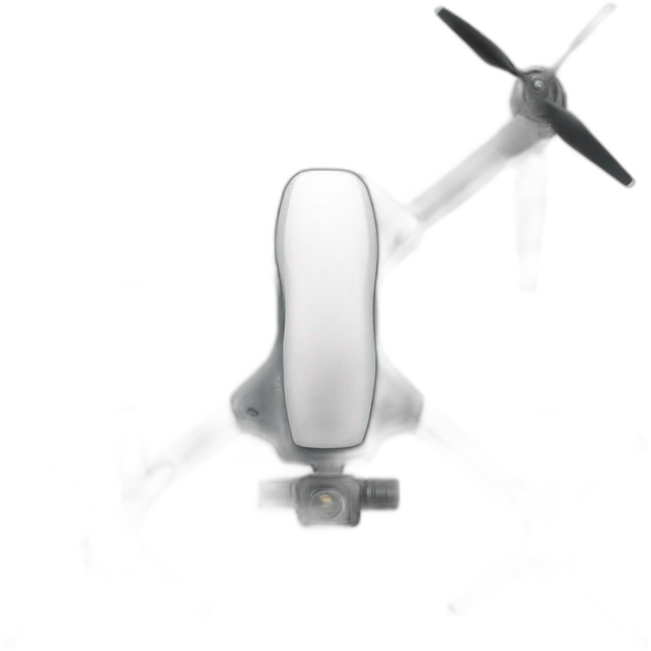 Drone emoji
