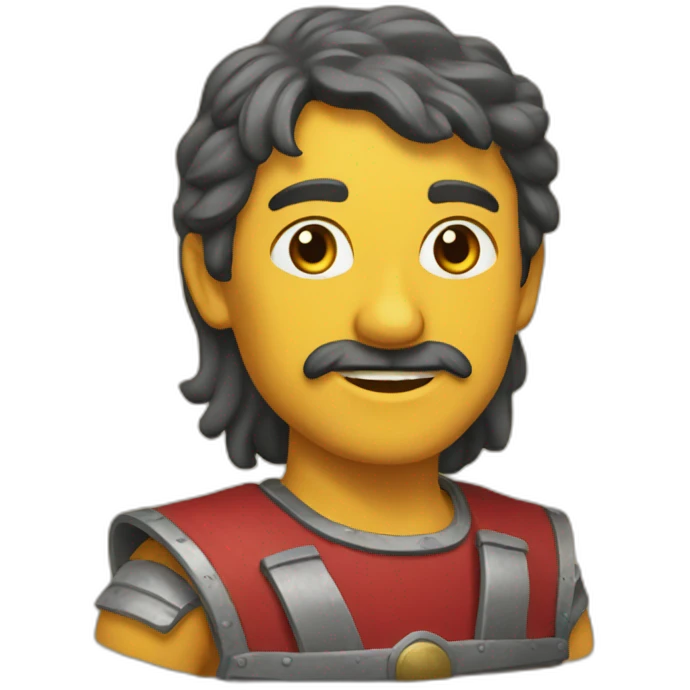 occitanie emoji