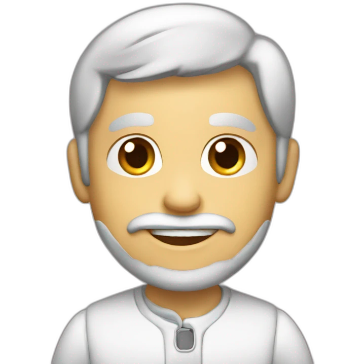 Cervin emoji