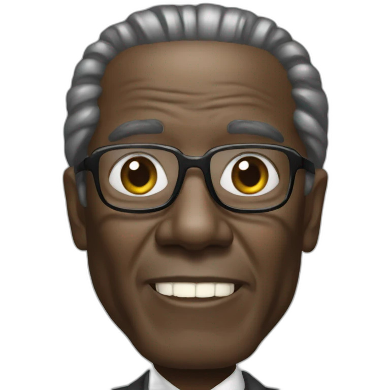 robert mugabe emoji