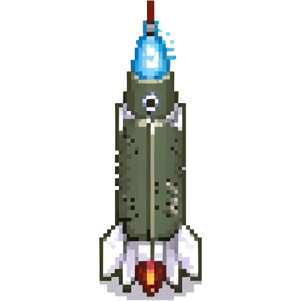 ballistic missile emoji emoji