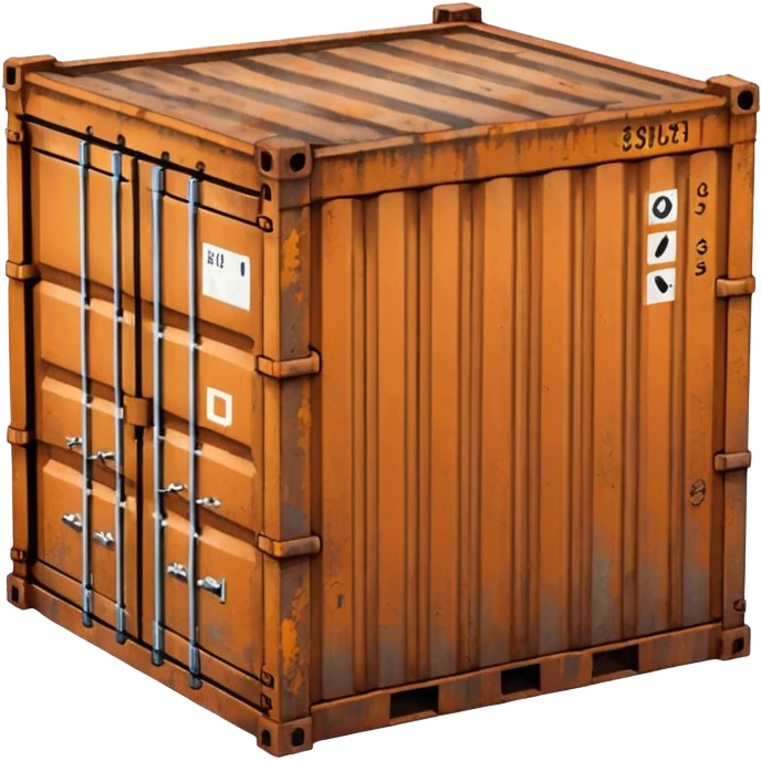 container box emoji