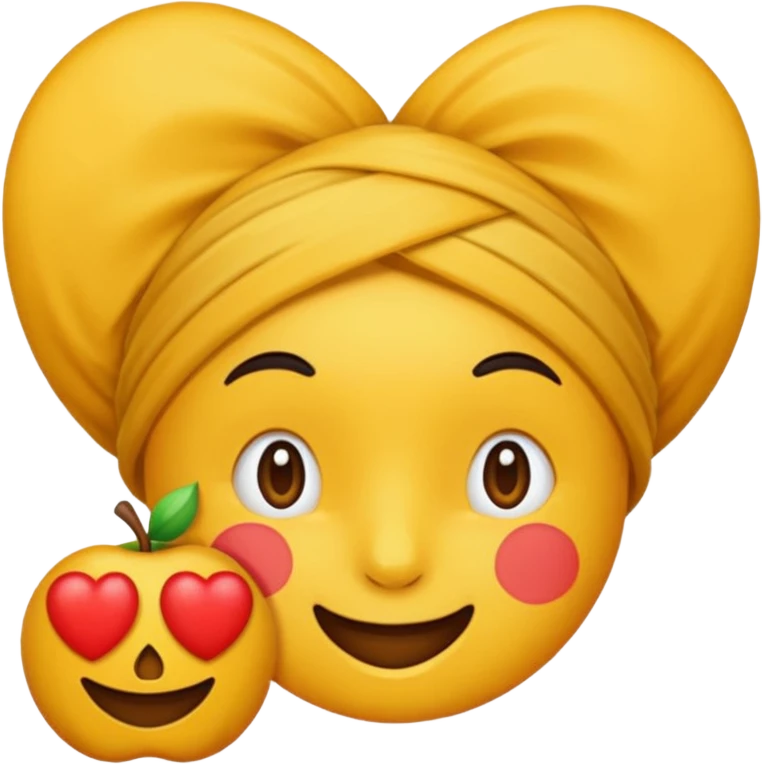 می‌خوام یک ایموجی از ساز کمانچه برام بسازی emoji