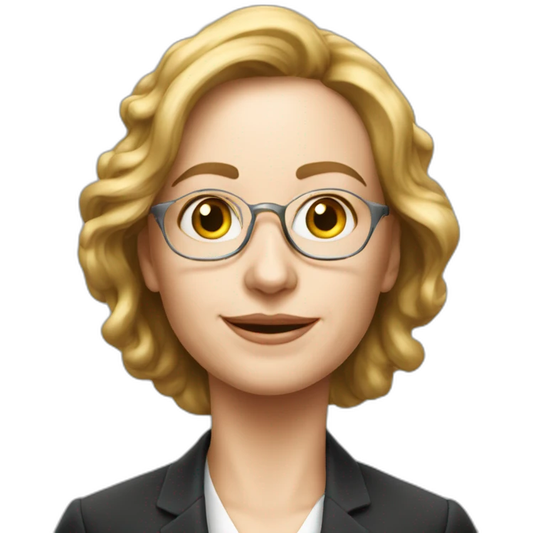 Claudia Goldin economy nobel prize emoji