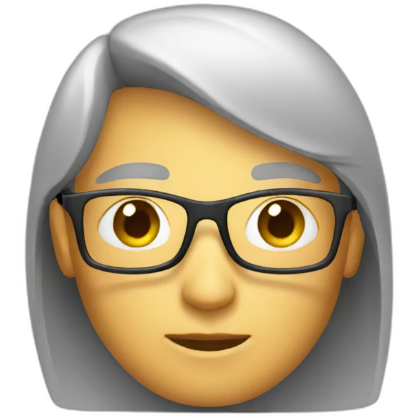 easy work emoji
