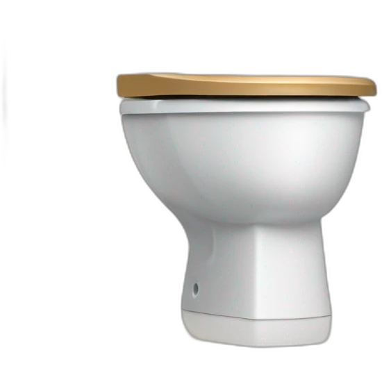 Skibidi toilette emoji