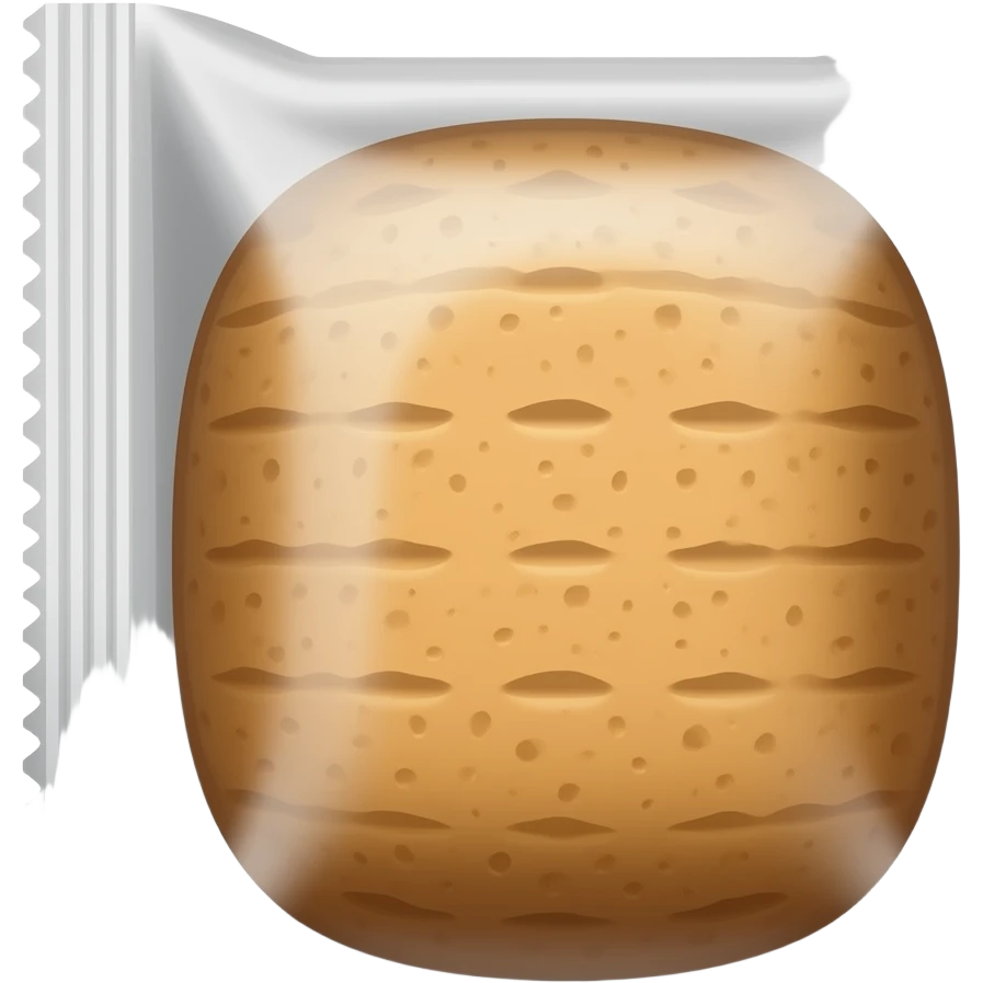 food pack used in space emoji