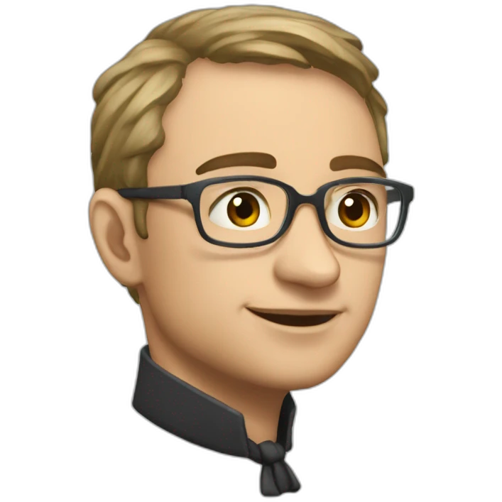 Maxim Martsinkevich emoji