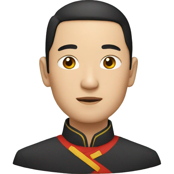 China emoji
