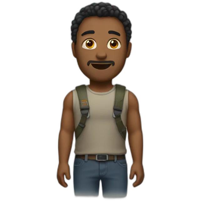This is cinema emoji