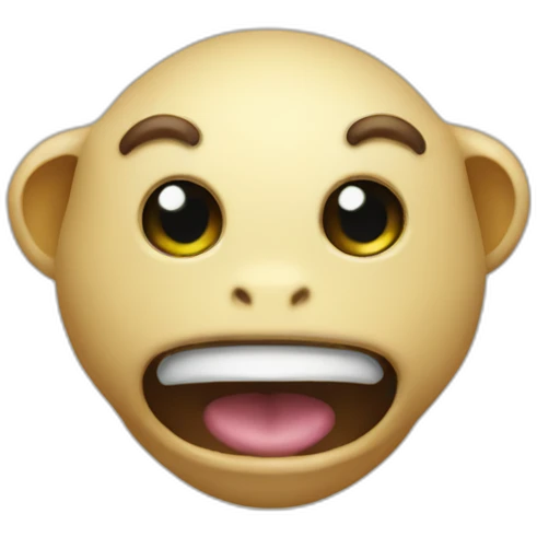 Bulbizare emoji
