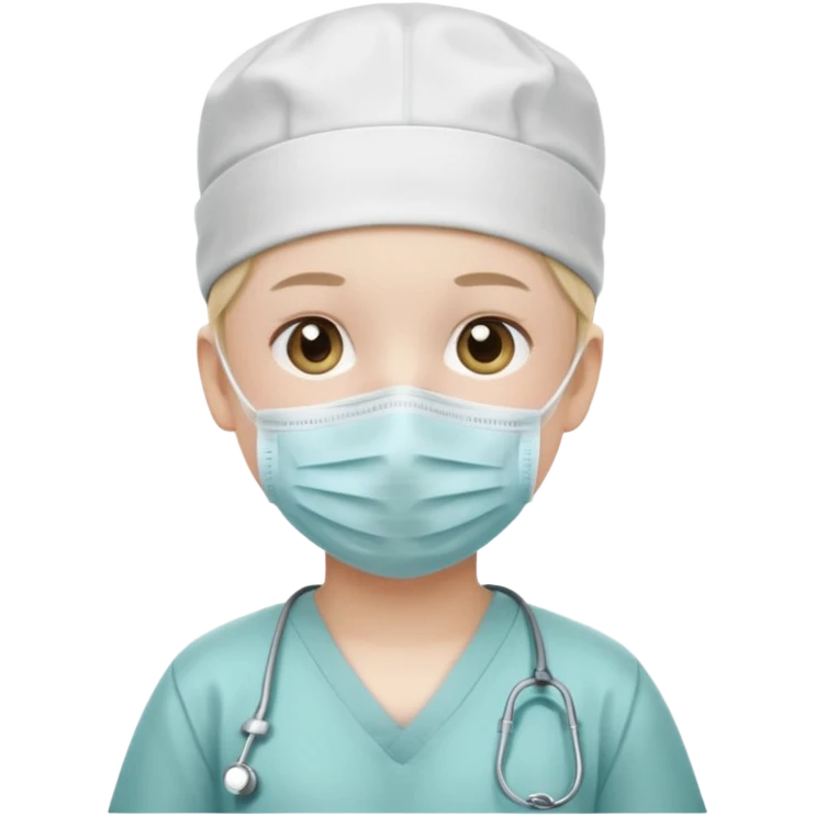 create me Paediatric Surgery emoji emoji