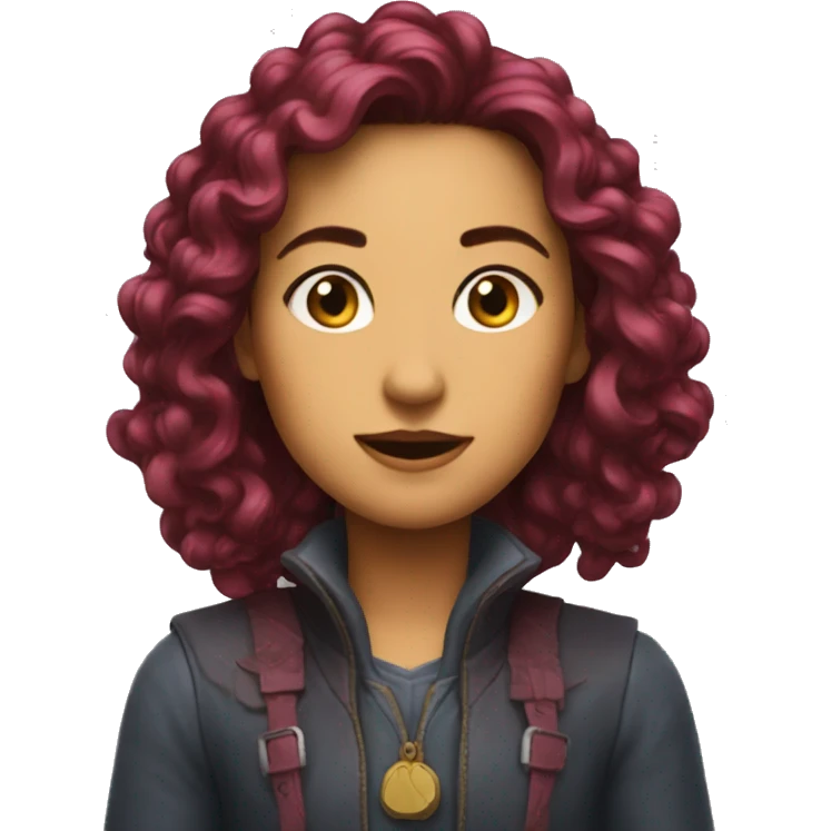 wanda emoji