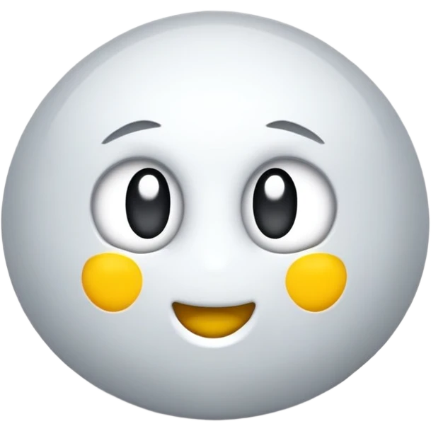 Разбитый противогаз emoji