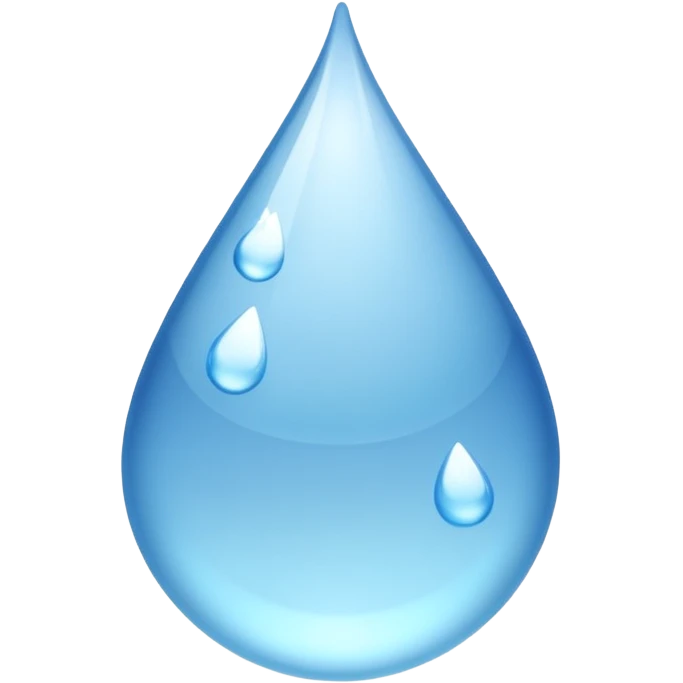 late night drop emoji