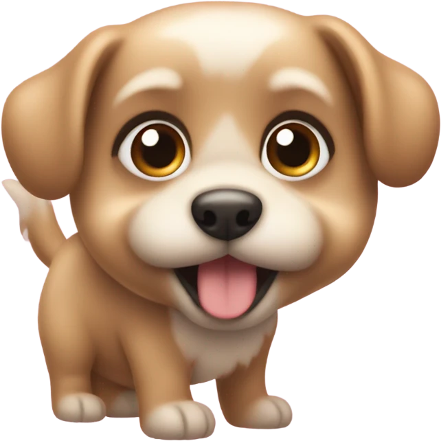 Cute emoji