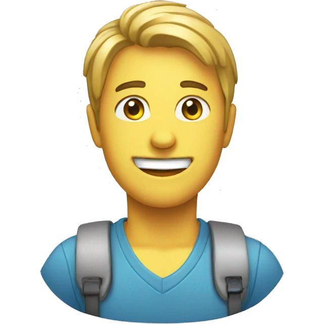 registration emoji