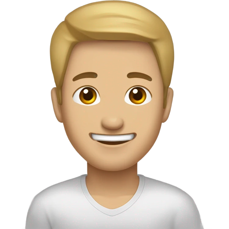 Biểu tượng cảm xúc cho ngành xây dựng dùng để chào khách hàng emoji