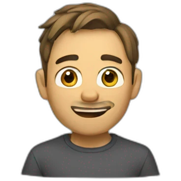 Animation  emoji