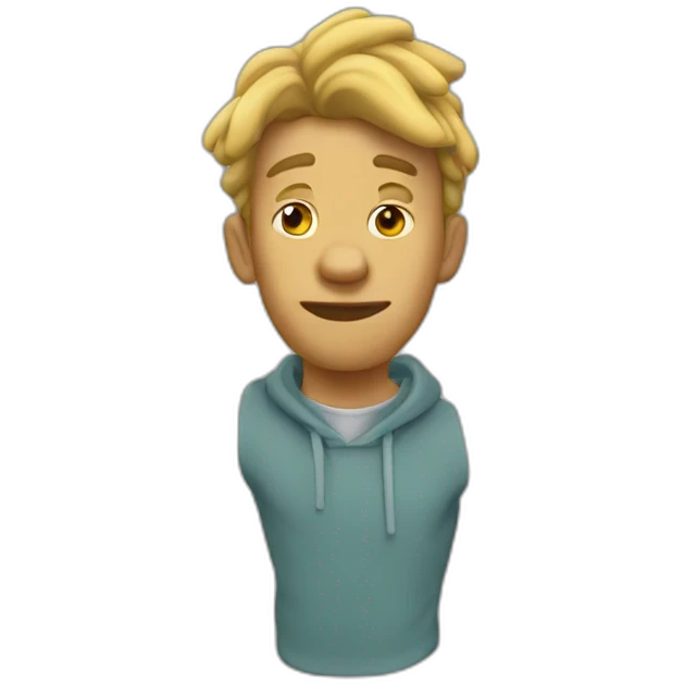 3 doigts emoji