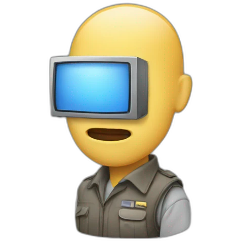 Pc emoji