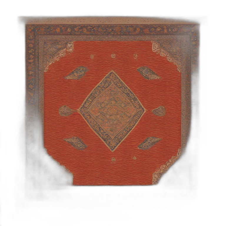 flying carpet emoji