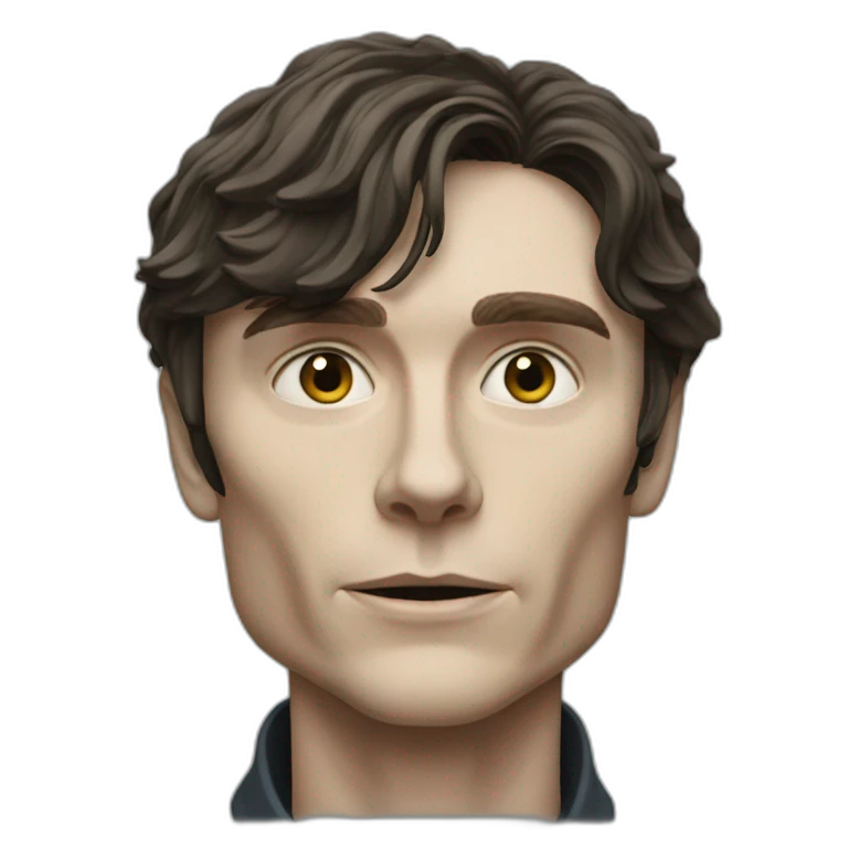 cillian murphy emoji