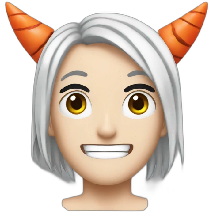 Ichigo emoji