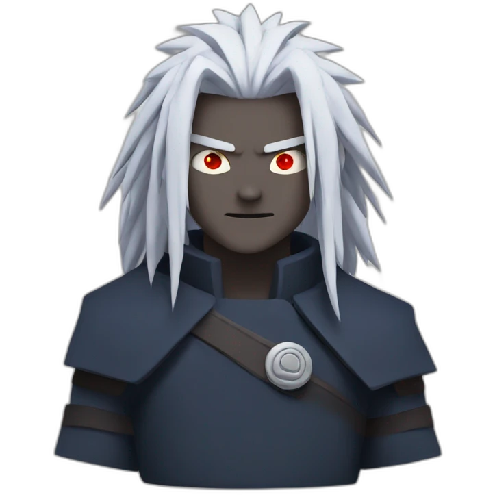 madara emoji