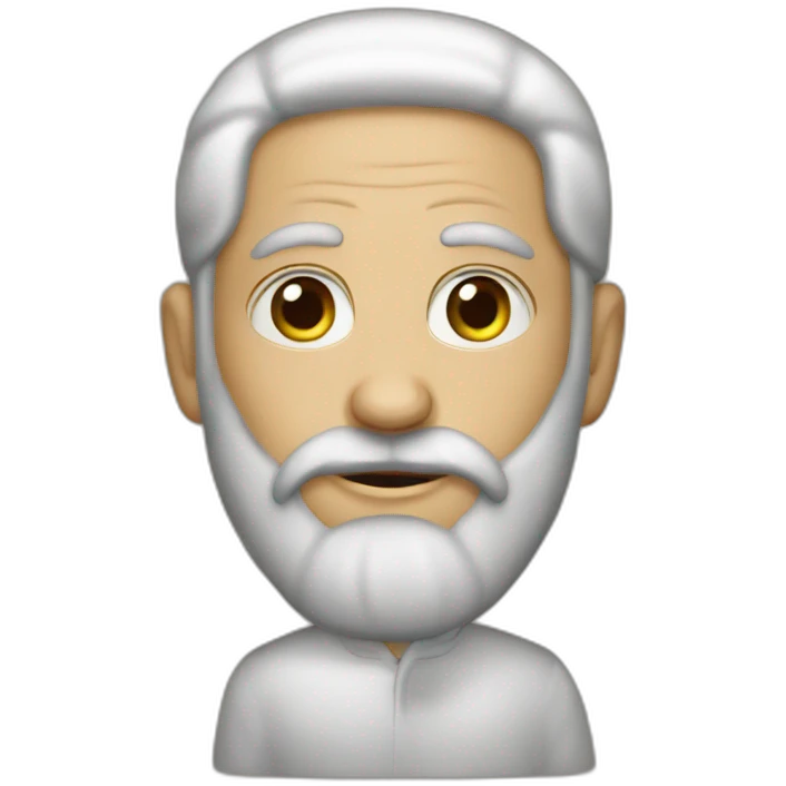 Jewish emoji