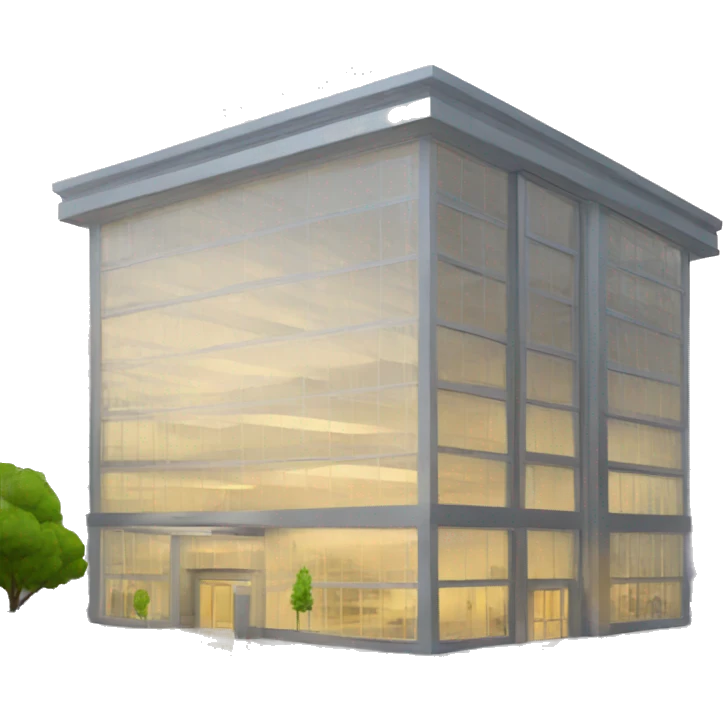 business building emoji