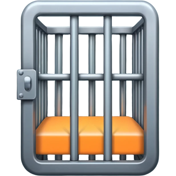 infosec jail emoji