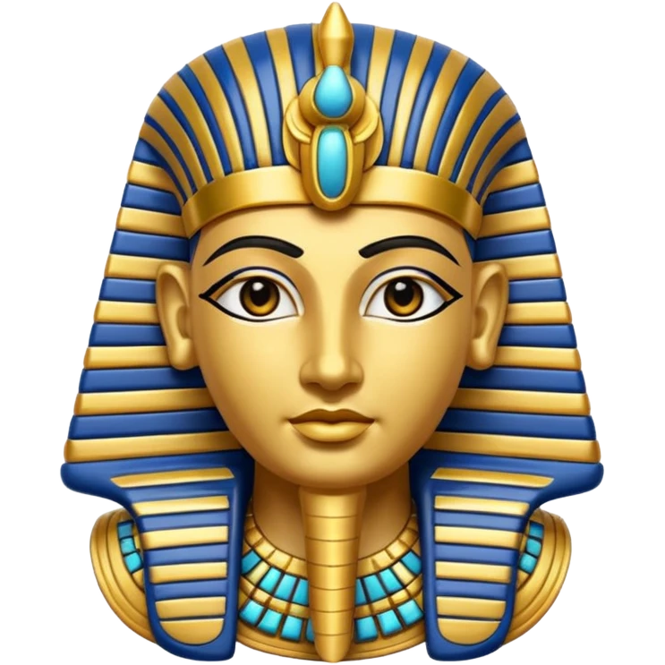 pharao emoji