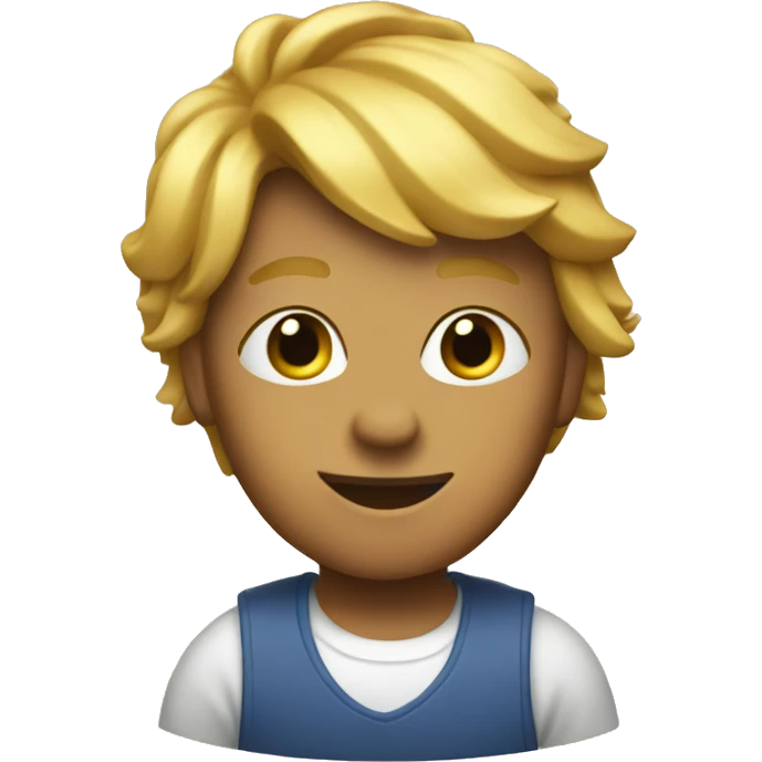 first place emoji
